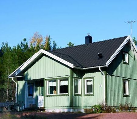 Marbyfjaerden Seaside Village Loftet Экерё Экстерьер фото