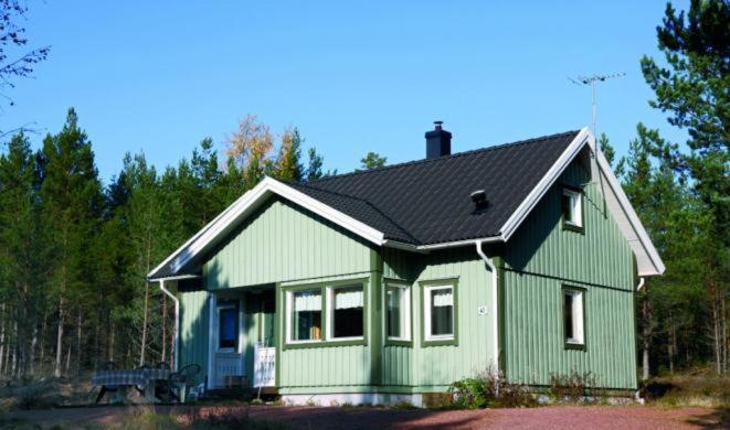 Marbyfjaerden Seaside Village Loftet Экерё Экстерьер фото
